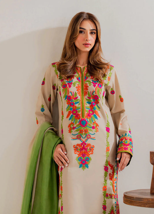 TAWAKAL TRENDING LUXURY ARTICLE 3 PIECE