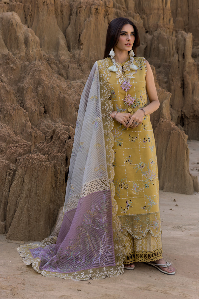 Rang Rasia Luxury 3 Pc
