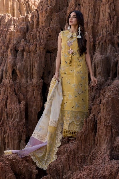 Rang Rasia Luxury 3 Pc