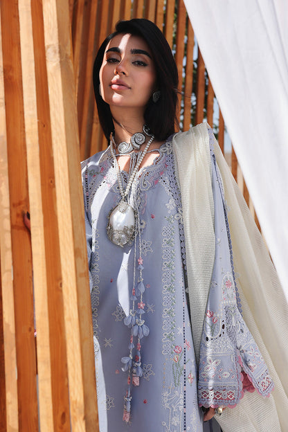 Qalamkar luxury 3pc