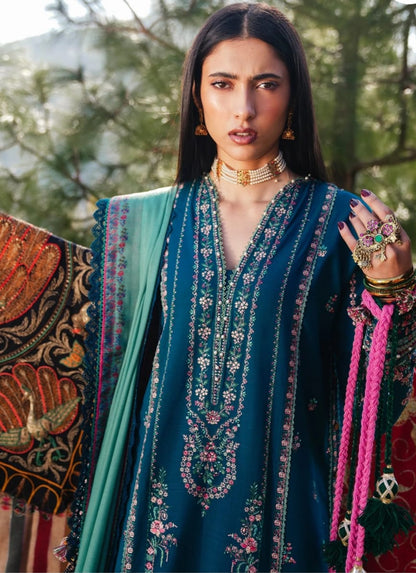 Hussain Rehar Dhanak