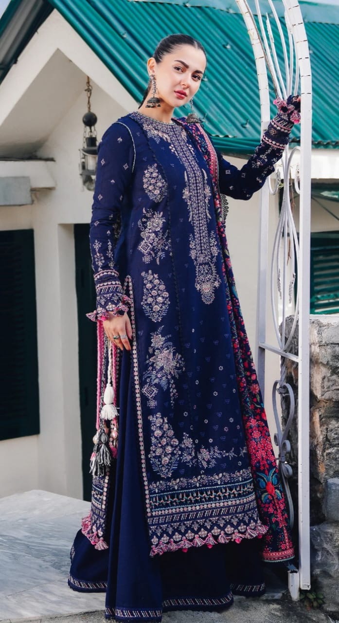 Hussain Rehar Luxury