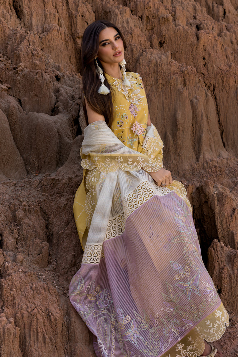 Rang Rasia Luxury 3 Pc