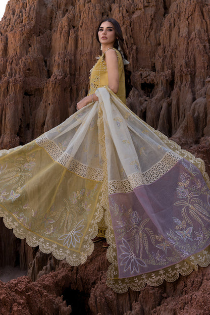 Rang Rasia Luxury 3 Pc