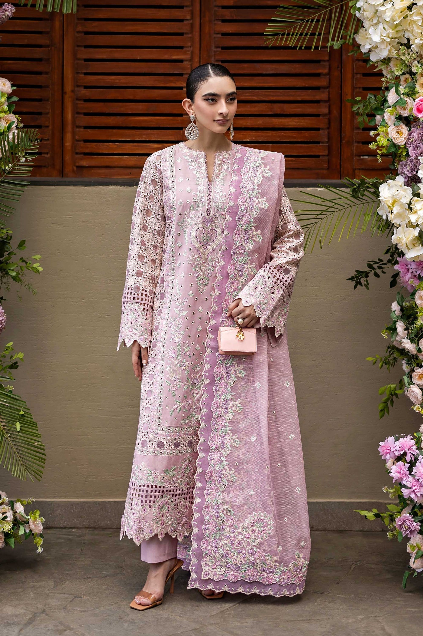 AKBAR ASLAM NEW TRENDING MOST LUXURIOUS DESIGN