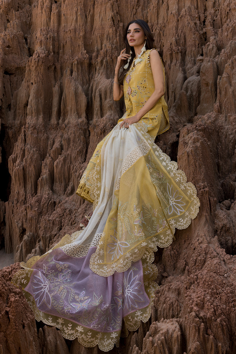 Rang Rasia Luxury 3 Pc