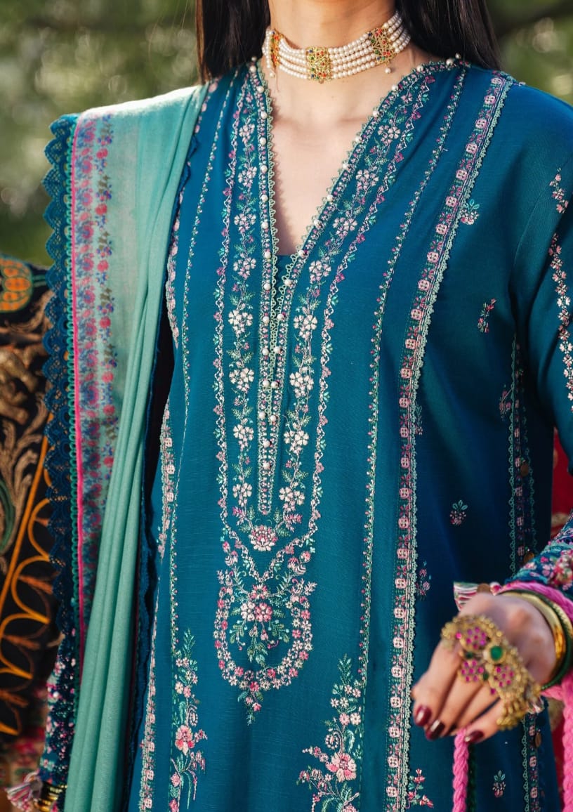 Hussain Rehar Dhanak