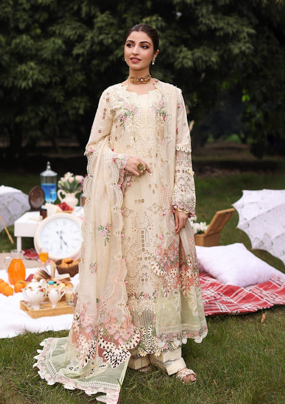 Kahf Premium Luxury Lawn
