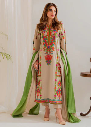 TAWAKAL TRENDING LUXURY ARTICLE 3 PIECE