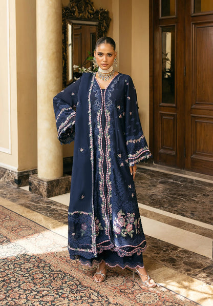 ELAF LUXURY EMBROIDERED 3 PC ARTICLE