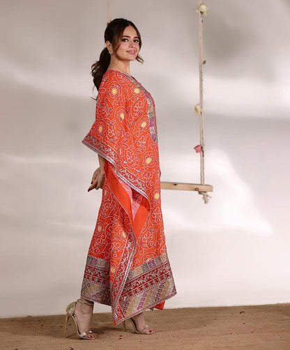 ANEELAS PRINTED LAWN 3 PC WITH PATCHES