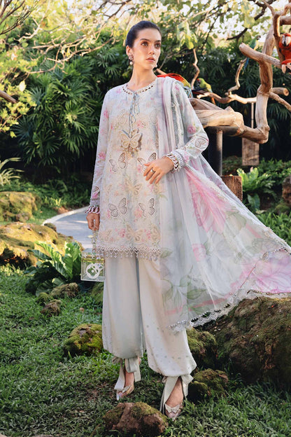 MARIA B. BUTTERFLY 3 PC ARTICLE