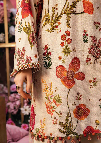 Maria B Lawn 3pc