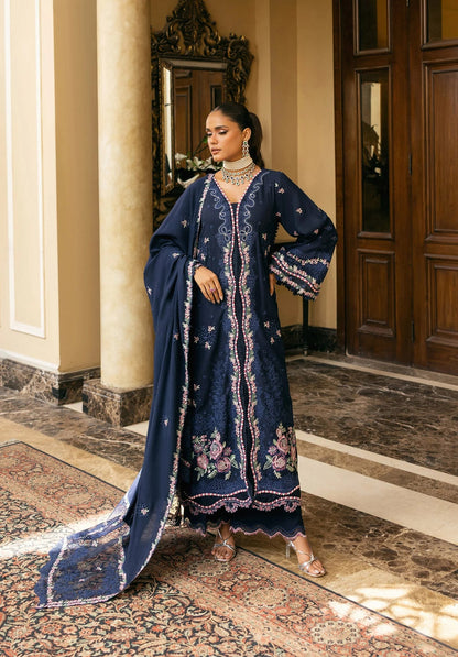 ELAF LUXURY EMBROIDERED 3 PC ARTICLE